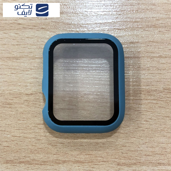 کاور مدل CG-54 مناسب برای اپل واچ 44 میلی متری کاور مدل CG-54 مناسب برای اپل واچ 44 میلی متری