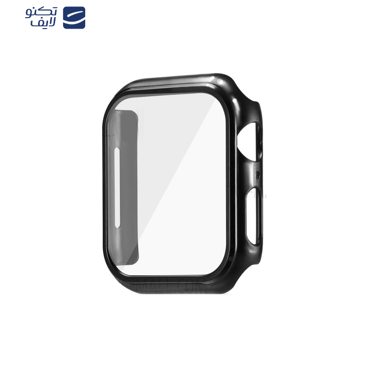 محافظ صفحه نمایش مدل AW40 GUG 01to مناسب برای اپل واچ 40 میلی متری محافظ صفحه نمایش مدل AW40 GUG 01to مناسب برای اپل واچ 40 میلی متری