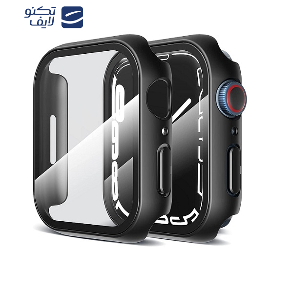 کاور مدل classic مناسب برای اپل واچ 44 میلی متر کاور مدل classic مناسب برای اپل واچ 44 میلی متر