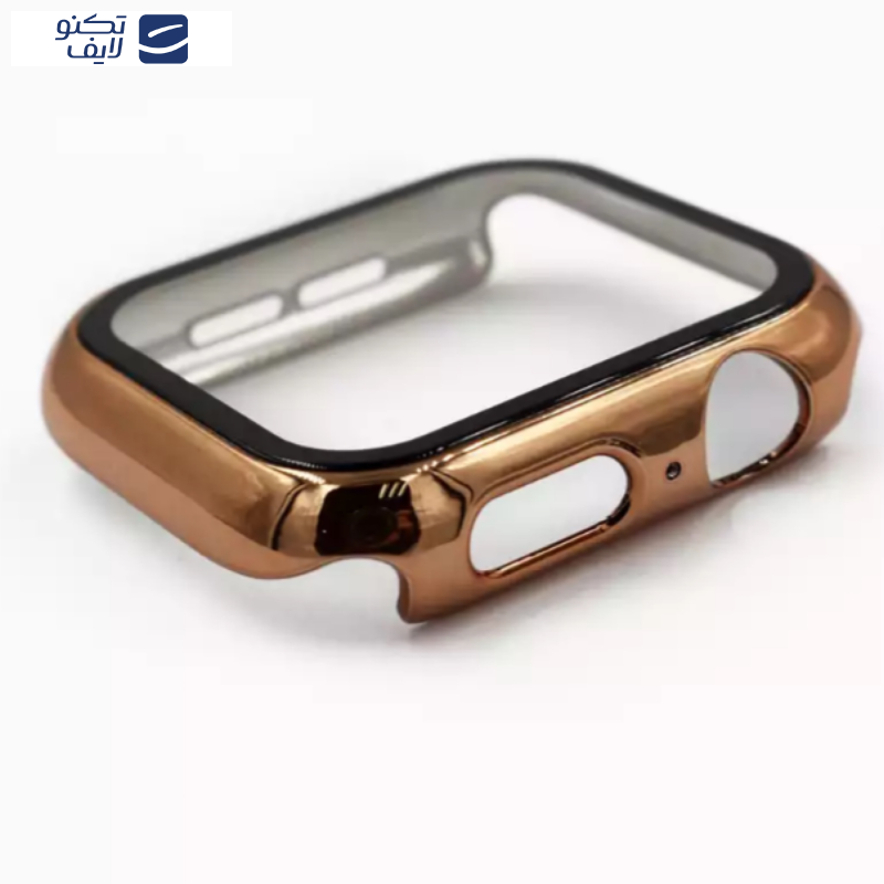 کاور مدل KL7 مناسب برای اپل واچ 40 میلی متری  کاور مدل KL7 مناسب برای اپل واچ 40 میلی متری