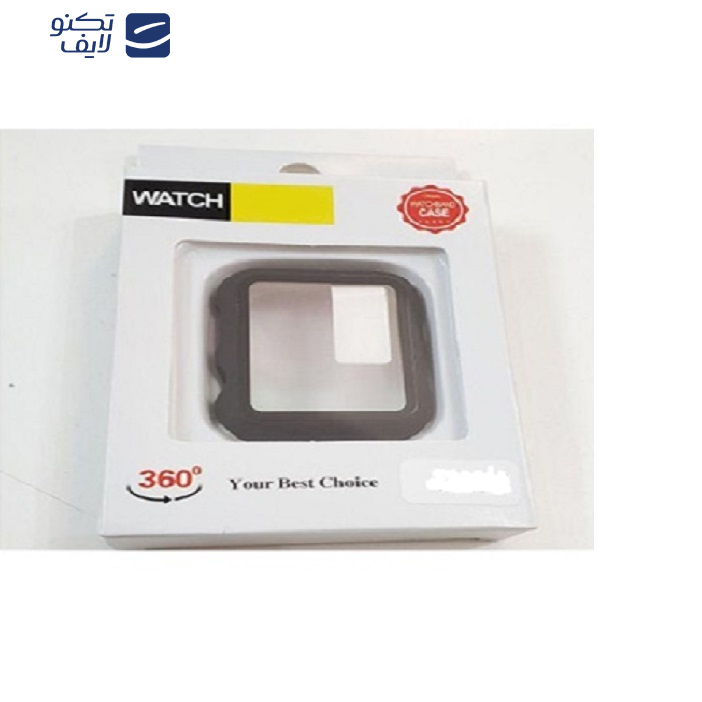 کاور مدل AA22 مناسب برای اپل واچ 42 میلی متری به همراه محافظ صفحه نمایش