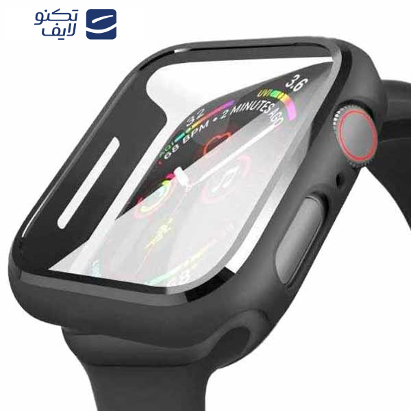کاور مدل Z001 مناسب برای اپل واچ 42 میلی متری کاور مدل Z001 مناسب برای اپل واچ 42 میلی متری