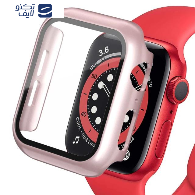 کاور مدل 3-Nice مناسب برای اپل واچ 44 میلی متری کاور مدل 3-Nice مناسب برای اپل واچ 44 میلی متری