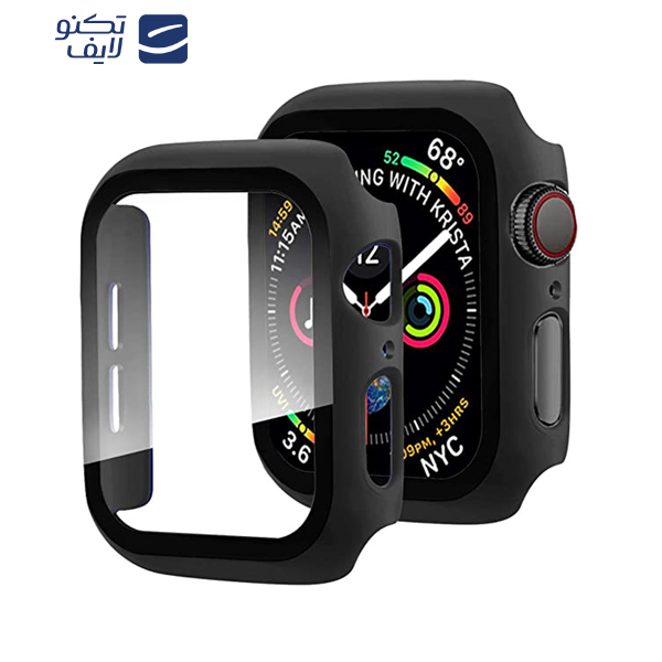 محافظ صفحه نمایش مدل AW44GU01me مناسب برای اپل واچ 44 میلی متری محافظ صفحه نمایش مدل AW44GU01me مناسب برای اپل واچ 44 میلی متری