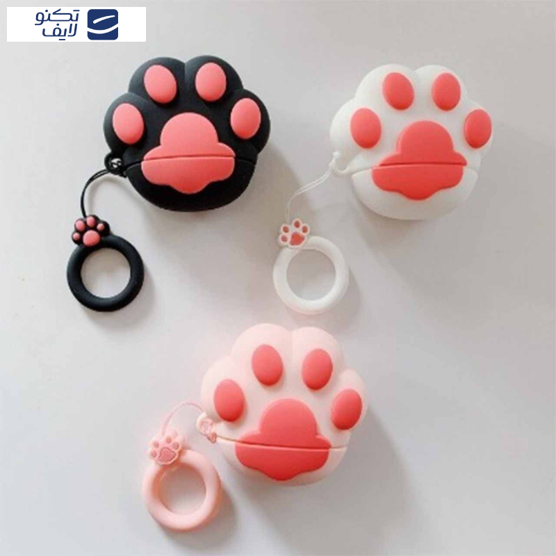 کاور مدل پنجه گربه ای مناسب برای کیس ایرپاد پرو کاور مدل پنجه گربه ای مناسب برای کیس ایرپاد پرو