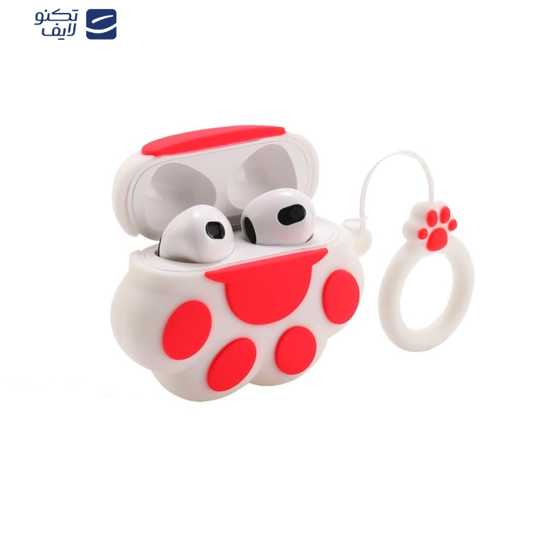 کاور مدل عروسکی فانتزی طرح گربه مناسب برای کیس اپل ایرپاد پرو pro کاور مدل عروسکی فانتزی طرح گربه مناسب برای کیس اپل ایرپاد پرو pro