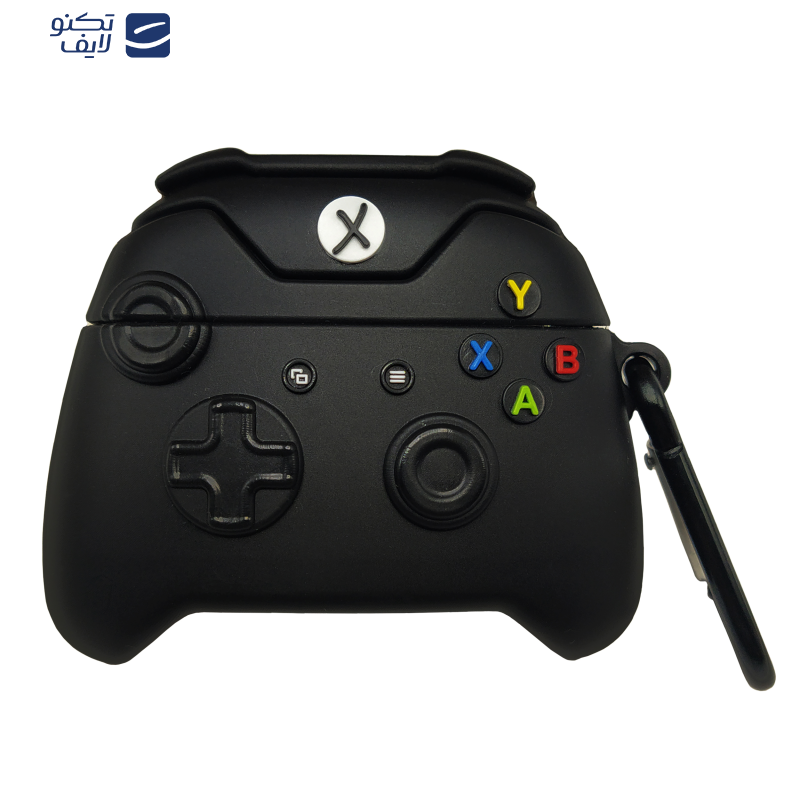 کاور طرح Xbox one کد 01 مناسب برای کیس اپل ایرپاد پرو