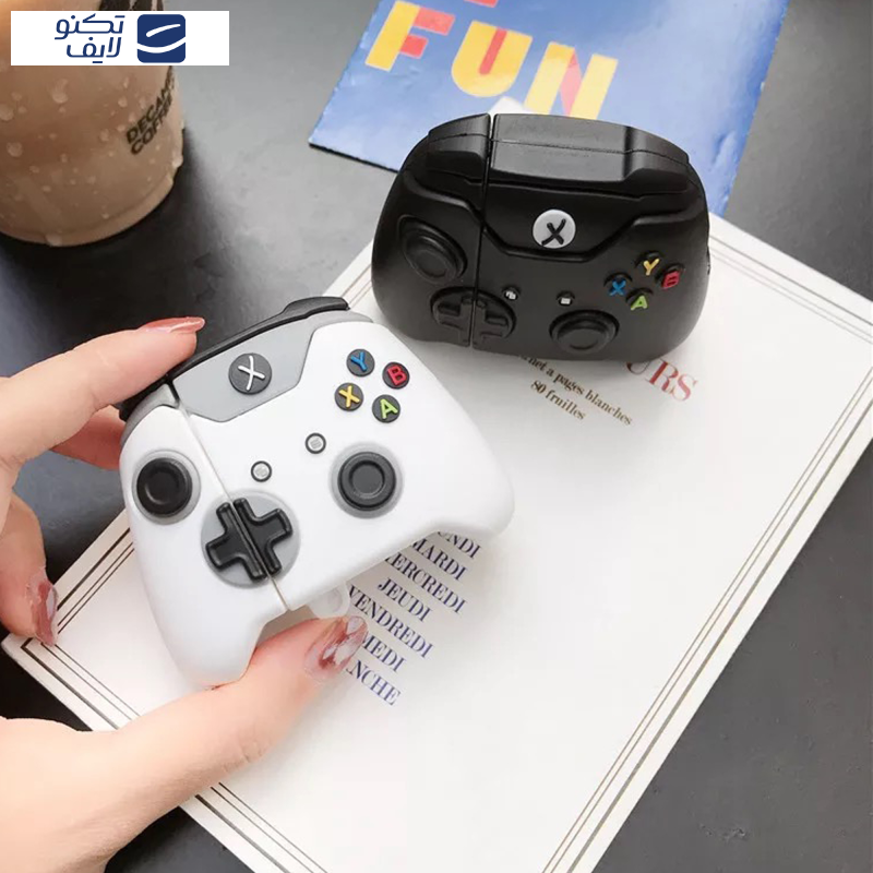 کاور طرح دسته Xbox one مناسب برای کیس اپل ایرپاد پرو کاور طرح دسته Xbox one مناسب برای کیس اپل ایرپاد پرو