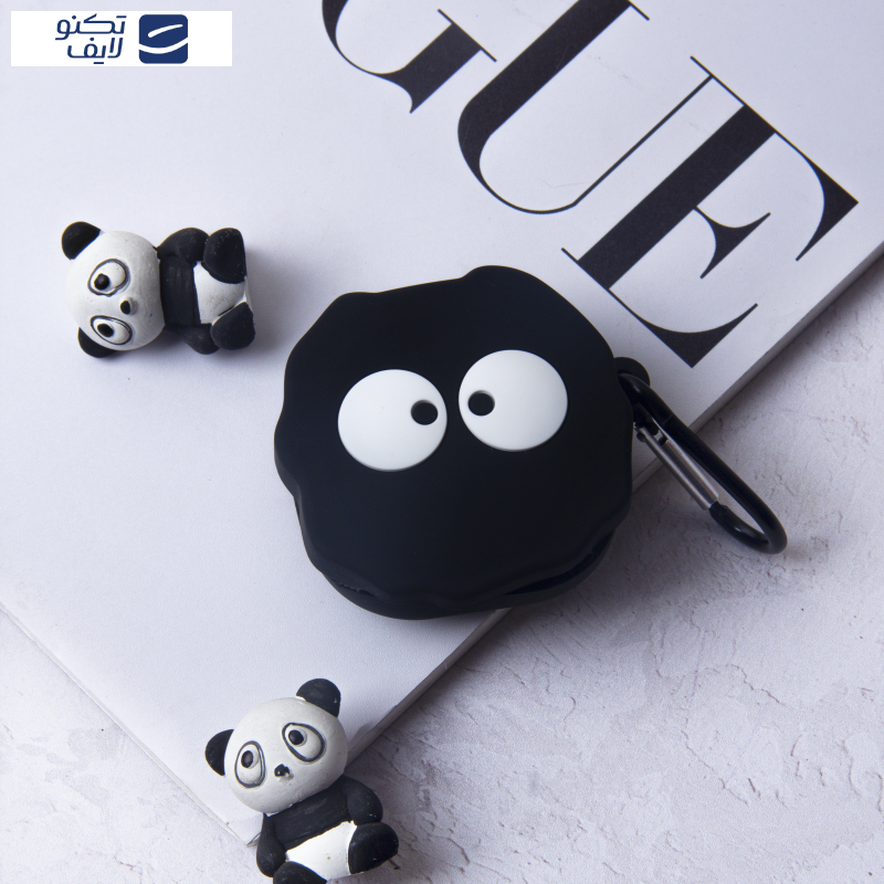 کاور سانیوان مدل عروسکی فانتزی طرح هپل مناسب برای کیس اپل ایرپاد پرو کاور سانیوان مدل عروسکی فانتزی طرح هپل مناسب برای کیس اپل ایرپاد پرو