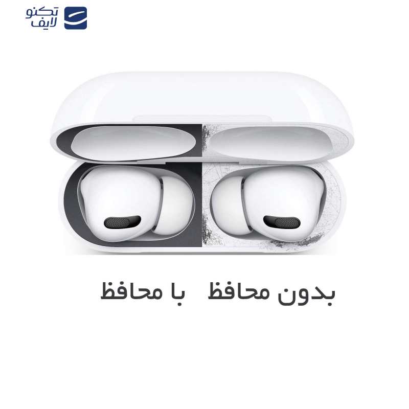 برچسب محافظ مدل CP12 مناسب برای اپل ایرپاد پرو برچسب محافظ مدل CP12 مناسب برای اپل ایرپاد پرو