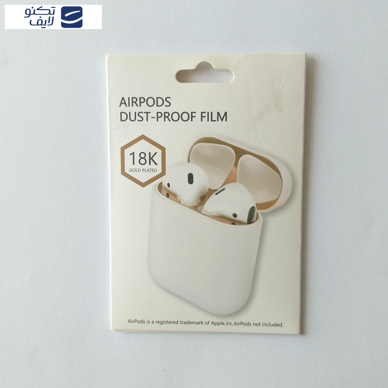 برچسب محافظ مدل 18k مناسب برای کیس اپل ایرپاد 1/2 برچسب محافظ مدل 18k مناسب برای کیس اپل ایرپاد 1/2