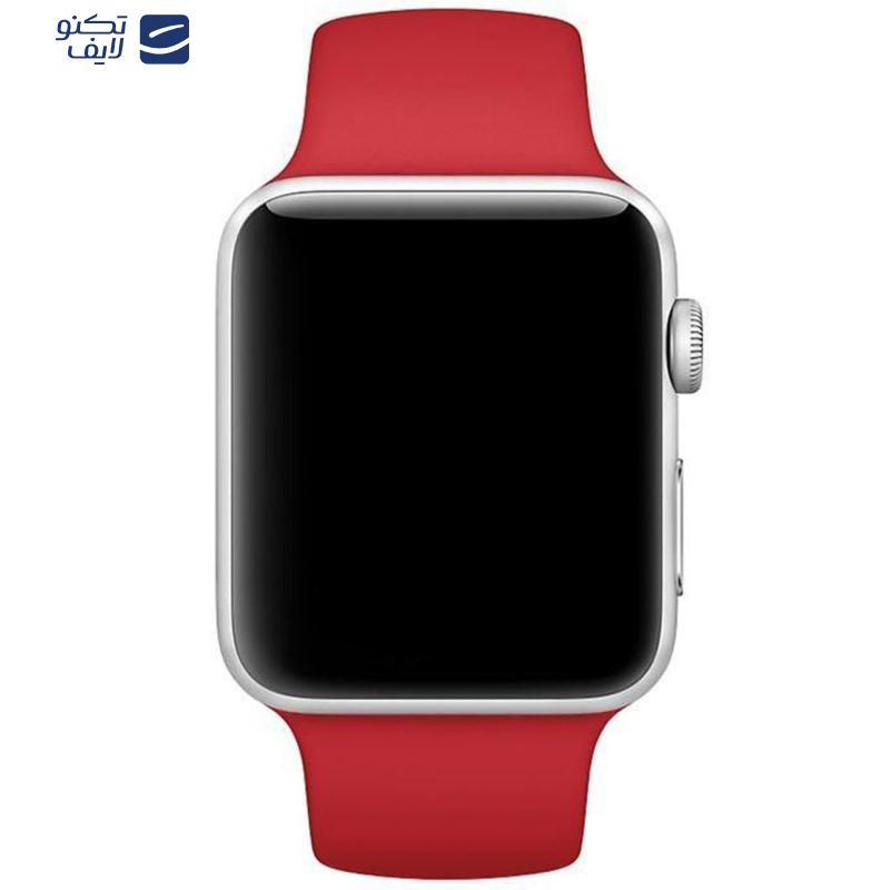 بند مدل Ne-1 مناسب برای اپل واچ 44/42 میلی متری بند مدل Ne-1 مناسب برای اپل واچ 44/42 میلی متری