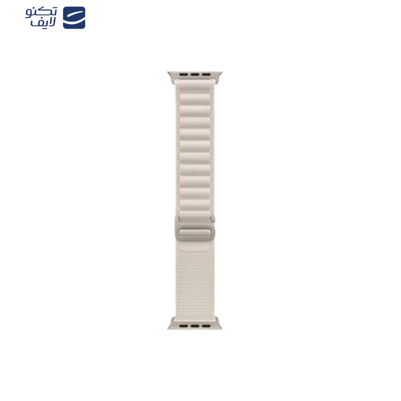 بند  مدل Loop Alpine مناسب برای اپل واچ سایز 38-40-41 بند  مدل Loop Alpine مناسب برای اپل واچ سایز 38-40-41