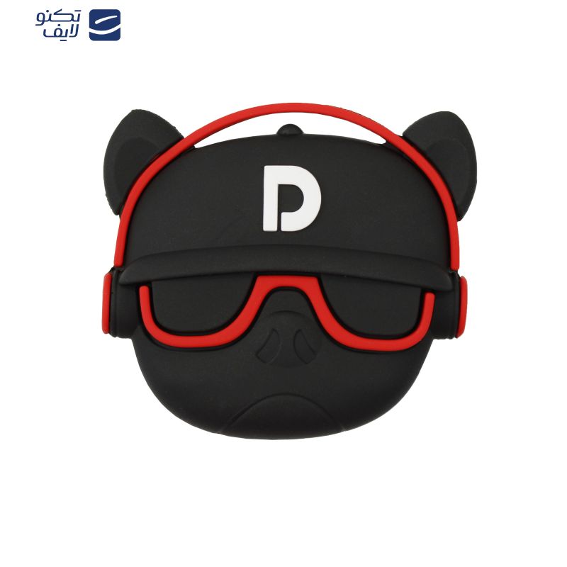 محافظ کابل و شارژر وال کیس طرح بولداگ مناسب برای شارژر 20W اپل محافظ کابل و شارژر وال کیس طرح بولداگ مناسب برای شارژر 20W اپل