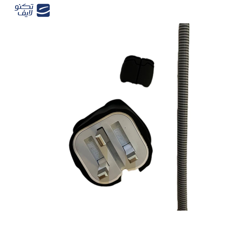 محافظ کابل طرح دسته بازی با ست محافظ شارژر دیواری محافظ کابل طرح دسته بازی با ست محافظ شارژر دیواری