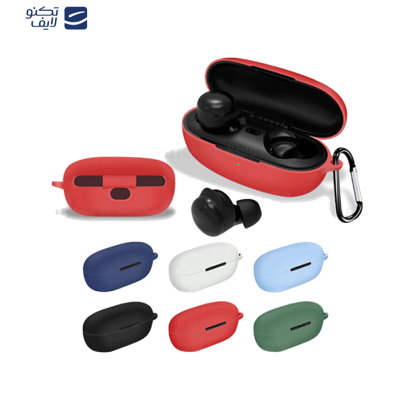 کاور کد SNAP2 مناسب برای کیس کیو سی وان T17 کاور کد SNAP2 مناسب برای کیس کیو سی وان T17