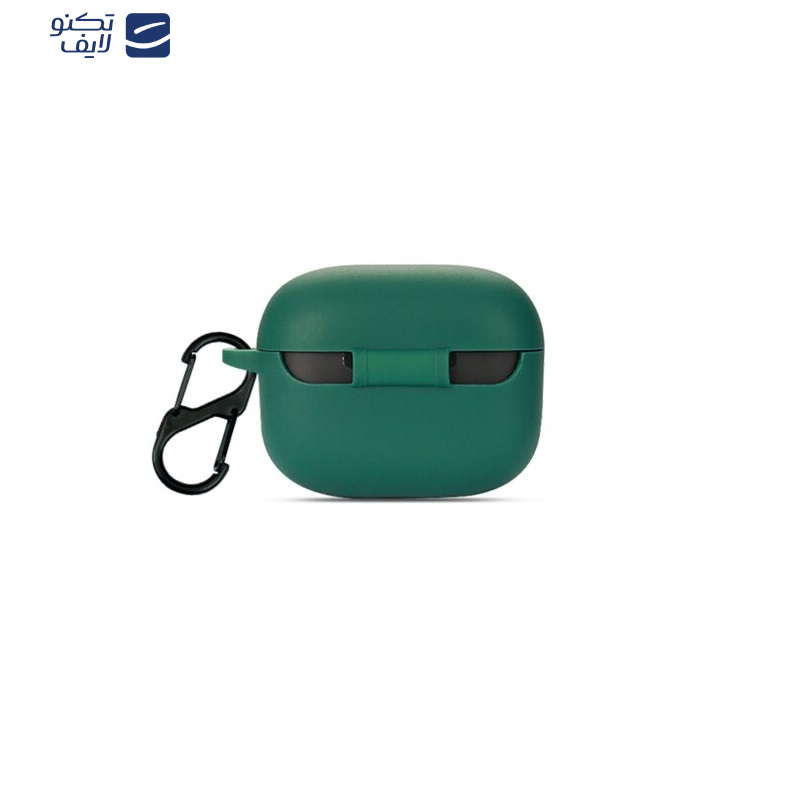 کاور مدل MH9 مناسب برای کیس هندزفری بی سیم کیو سی وای T19 کاور مدل MH9 مناسب برای کیس هندزفری بی سیم کیو سی وای T19