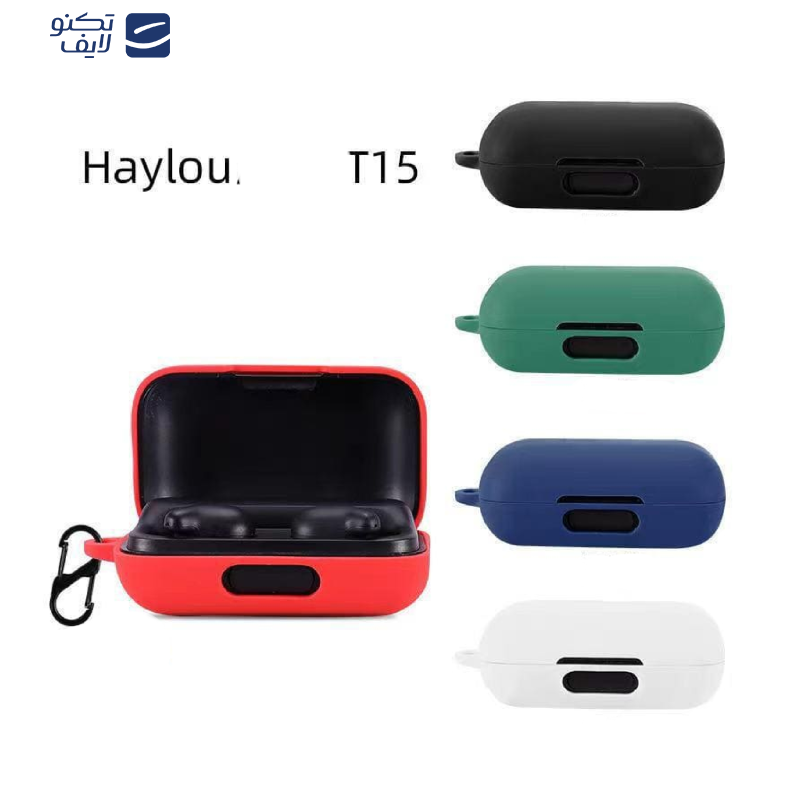 کاور مدل SNAP2 مناسب برای کیس هدفون بی سیم هایلو T15