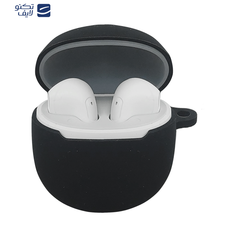 کاور مدل x1 مناسب برای هندزفری بیسیم هایلو x1 neo کاور مدل x1 مناسب برای هندزفری بیسیم هایلو x1 neo