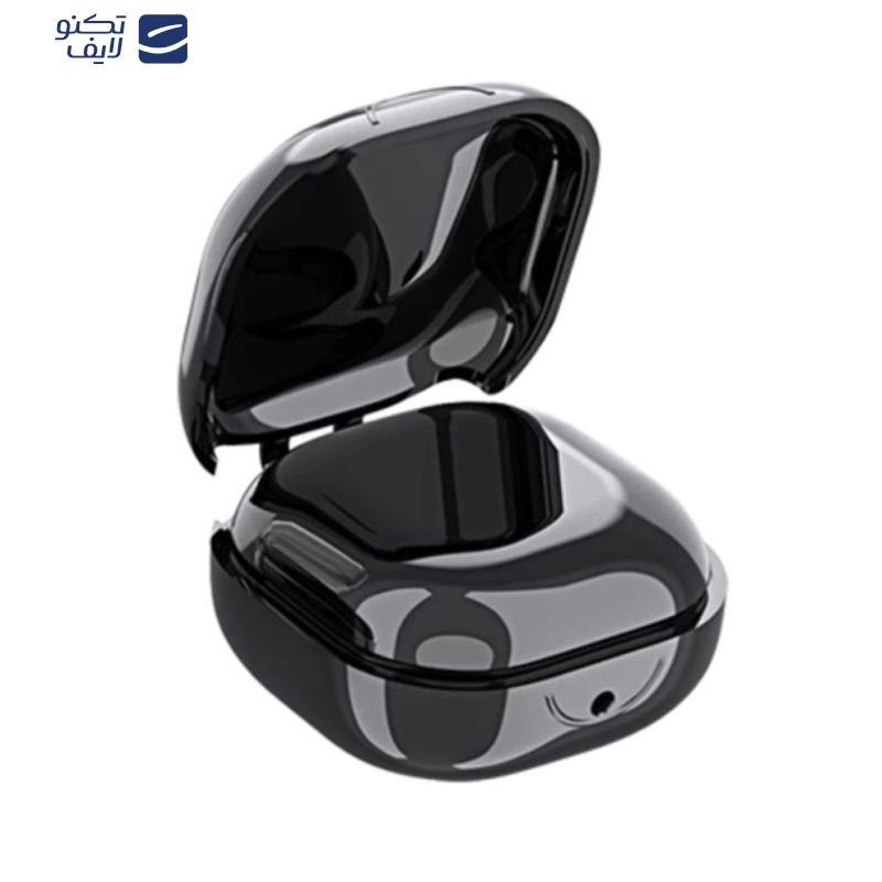 کاور مدل jelly مناسب برای هندزفری بی سیم سامسونگ galaxy buds2/buds pro/buds live کاور مدل jelly مناسب برای هندزفری بی سیم سامسونگ galaxy buds2/buds pro/buds live