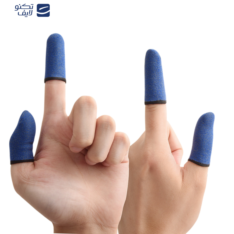 آستین کنترل کننده انگشت مدل new-product212 آستین کنترل کننده انگشت مدل new-product212