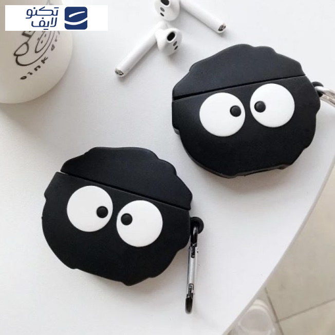 کاور ایرپاد مدل میکروب مناسب برای کیس اپل ایرپاد 3 کاور ایرپاد مدل میکروب مناسب برای کیس اپل ایرپاد 3