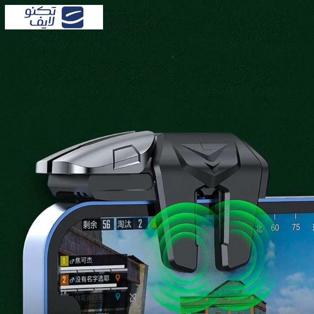 دسته بازی PUBG کد G21 دسته بازی PUBG کد G21