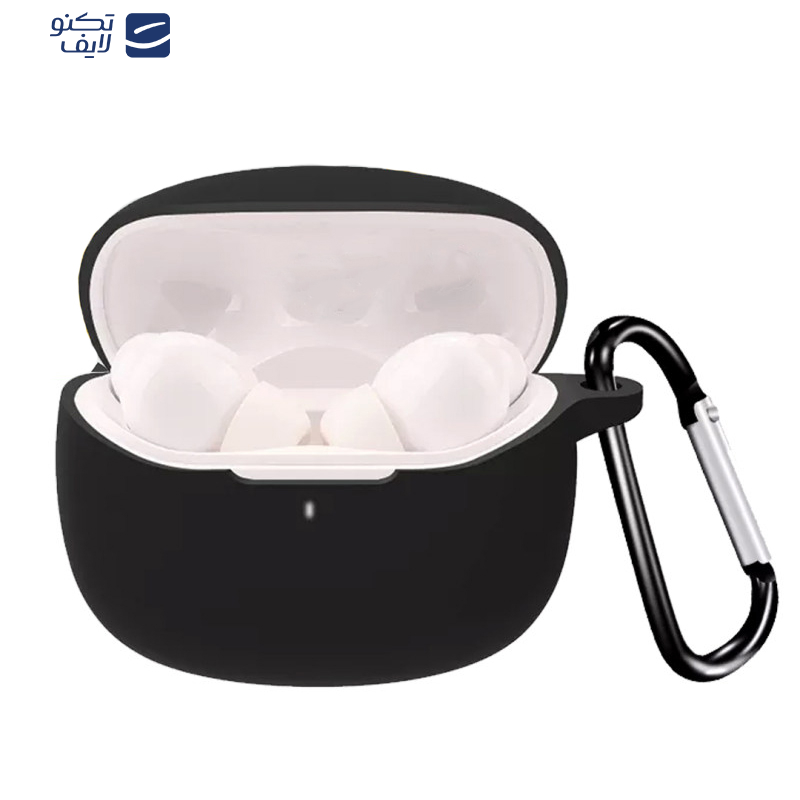 کاور مدل TC-001 مناسب برای کیس انکر SoundCore R100 کاور مدل TC-001 مناسب برای کیس انکر SoundCore R100