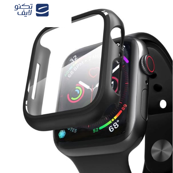 کاور مدل CG-03 مناسب برای اپل واچ 42 میلی متری کاور مدل CG-03 مناسب برای اپل واچ 42 میلی متری