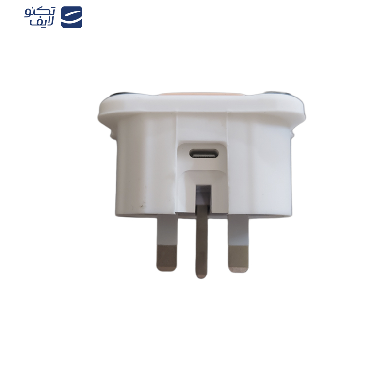 محافظ کابل طرح فانتزی مدل فانتزی کد 209 به همراه محافظ شارژر دیواری مجموعه 4 عددی