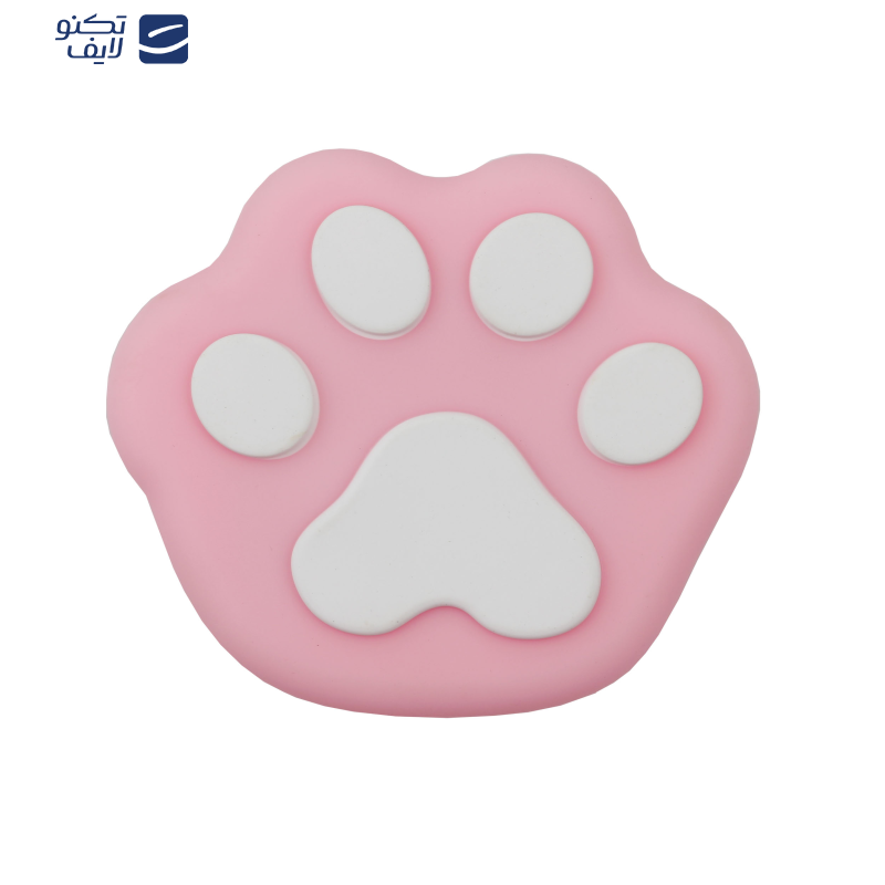 محافظ کابل وال کیس طرح پنجه کیوت به همراه محافظ شارژر دیواری 25 وات سامسونگ مجموعه 4 عددی محافظ کابل وال کیس طرح پنجه کیوت به همراه محافظ شارژر دیواری 25 وات سامسونگ مجموعه 4 عددی