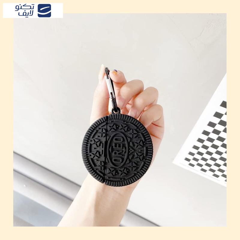 کاور مدل ORERO مناسب برای کیس اپل ایرپاد 1/2 کاور مدل ORERO مناسب برای کیس اپل ایرپاد 1/2