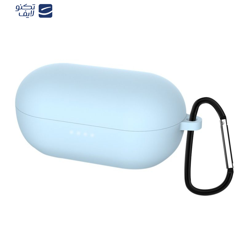 کاور مدل C45 مناسب برای هندزفری بیسیم هایلو W1 کاور مدل C45 مناسب برای هندزفری بیسیم هایلو W1