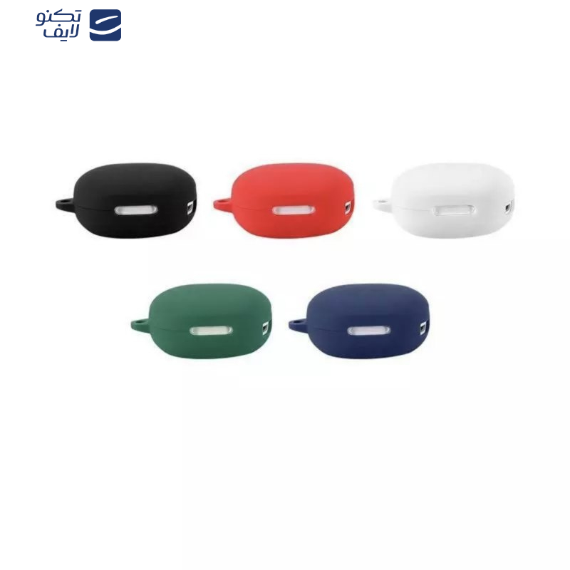 کاور مدل m8 مناسب برای هندزفری بیسیم هایلو w1 کاور مدل m8 مناسب برای هندزفری بیسیم هایلو w1