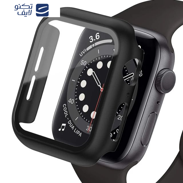 کاور مدل Xp-1 مناسب برای اپل واچ 38 میلی متری کاور مدل Xp-1 مناسب برای اپل واچ 38 میلی متری