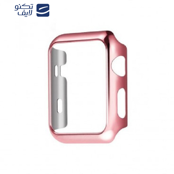 کاور مدل Watchband40 مناسب برای اپل واچ 40 میلی متری کاور مدل Watchband40 مناسب برای اپل واچ 40 میلی متری