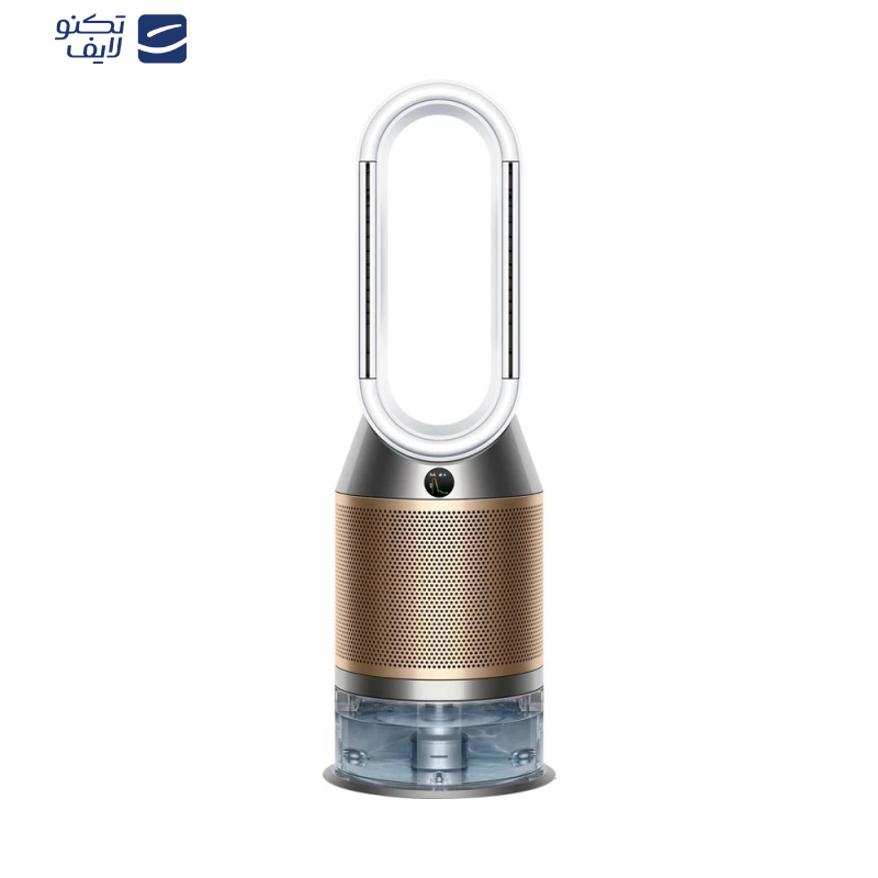 دستگاه تصفیه کننده هوا دایسون مدل Humidify Cool Formaldehyde PH04