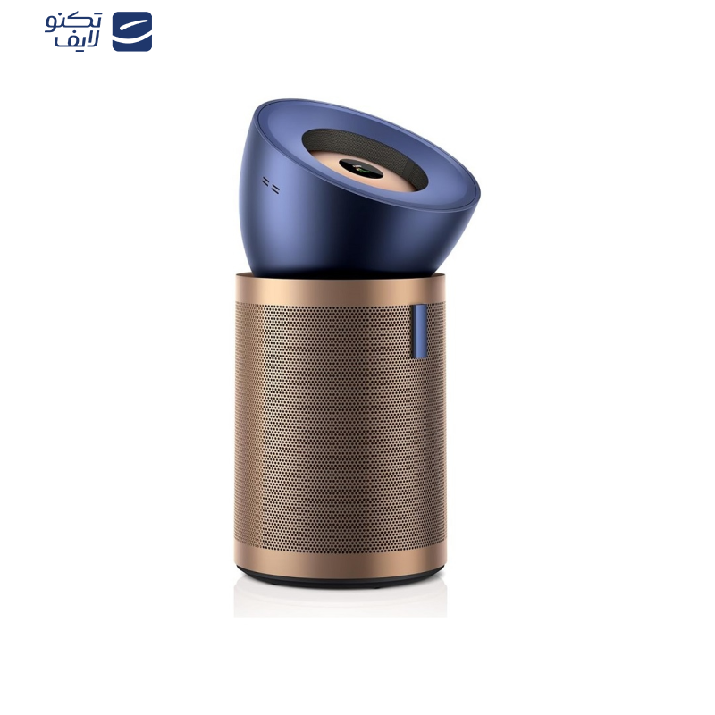 دستگاه تصفیه کننده هوا مدل Dyson Purifier Big Quiet Formaldehyde BP04