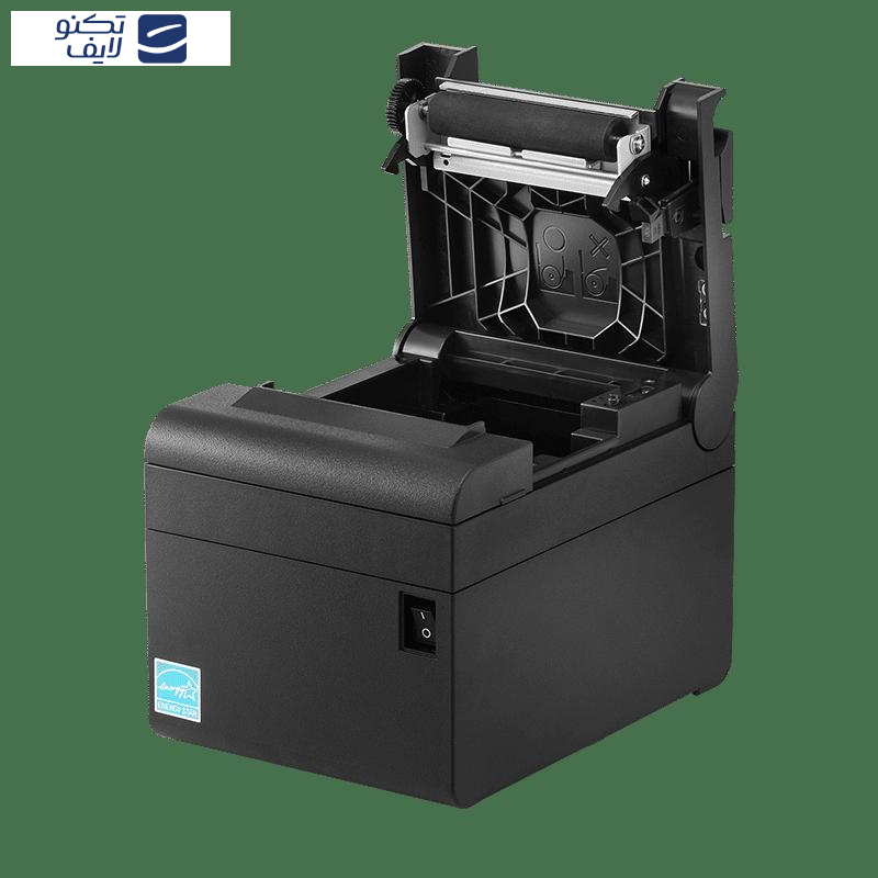 پرینتر حرارتی فروشگاهی بیکسولون مدل SRP-E300ESK-USB/Ethernet پرینتر حرارتی فروشگاهی بیکسولون مدل SRP-E300ESK-USB/Ethernet
