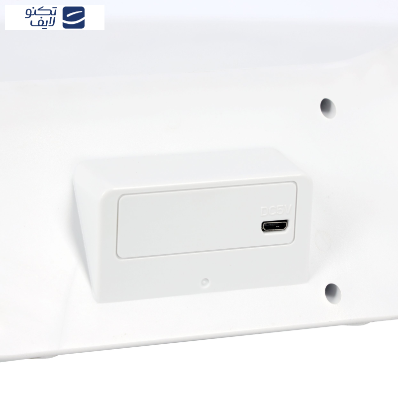 پنکه شارژی جی پاس مدل GF21162 پنکه شارژی جی پاس مدل GF21162