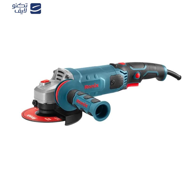 مینی فرز رونیکس مدل 3152 مینی فرز رونیکس مدل 3152