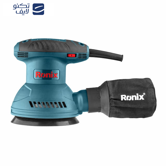 دستگاه سنباده زن رونیکس کد 6406 دستگاه سنباده زن رونیکس کد 6406