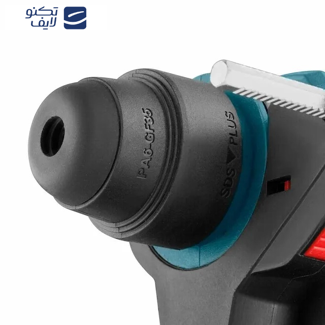 دریل بتن کن رونیکس مدل 8910 دریل بتن کن رونیکس مدل 8910