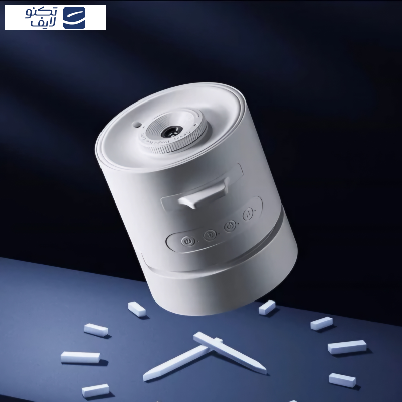 چراغ خواب اتاق کودک مدل STAR VISION S02 چراغ خواب اتاق کودک مدل STAR VISION S02