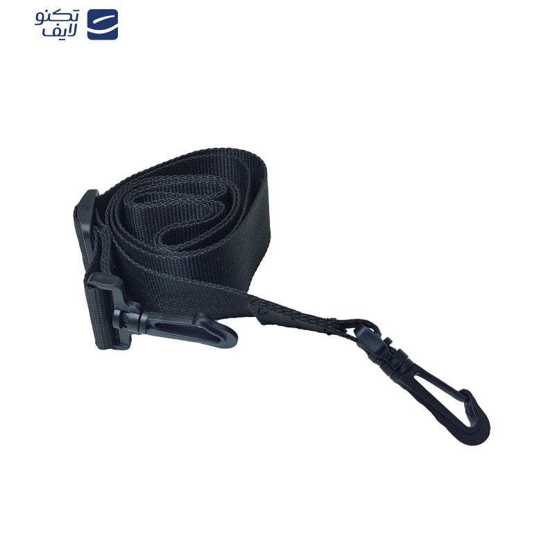 کیف رودوشی مردانه پِروین مدل SA-31 کیف رودوشی مردانه پِروین مدل SA-31