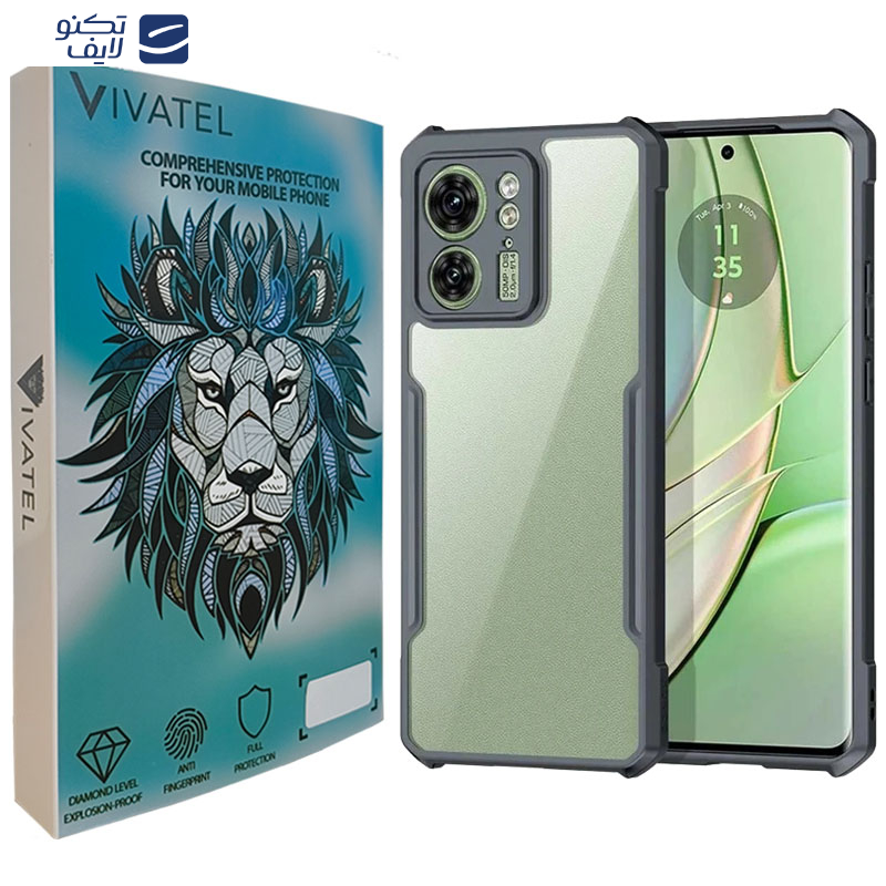 کاور ویواتل مدل XUNOD مناسب برای گوشی موبایل موتورولا Edge 40 کاور ویواتل مدل XUNOD مناسب برای گوشی موبایل موتورولا Edge 40
