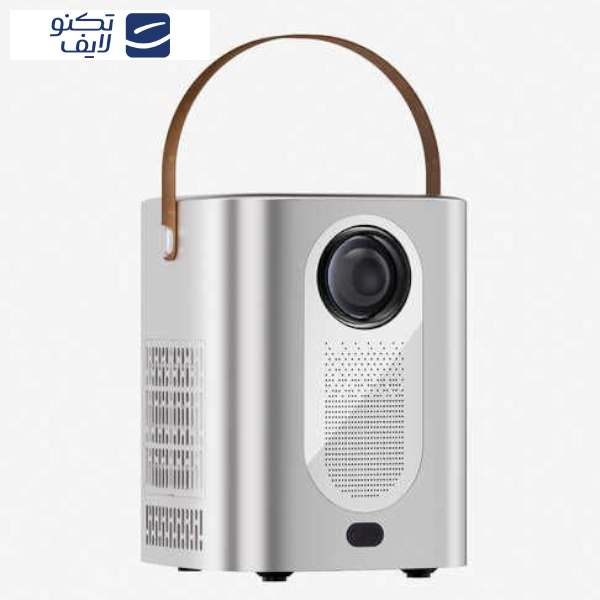 ویدئو پروژکتور مدل HY6 ویدئو پروژکتور مدل HY6