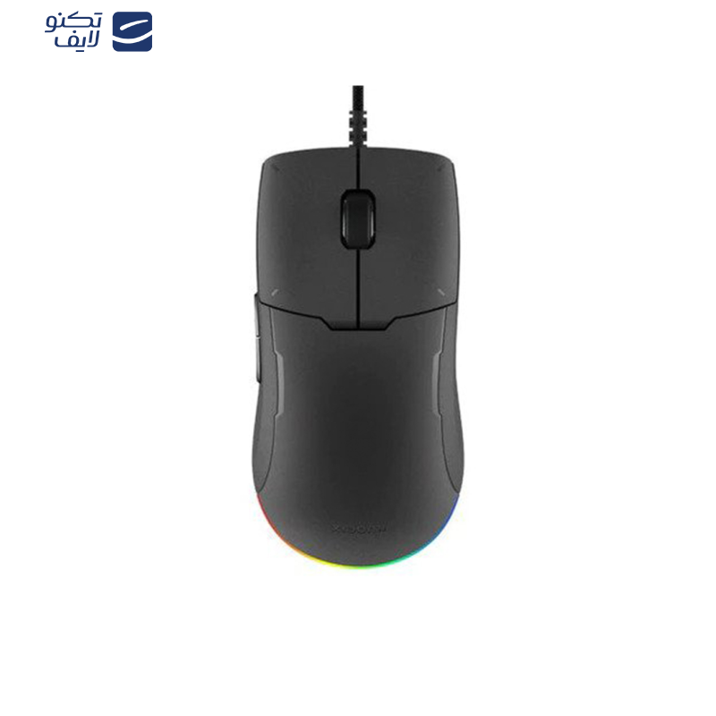 ماوس مخصوص بازی شیائومی مدل YXSB01YM ماوس مخصوص بازی شیائومی مدل YXSB01YM