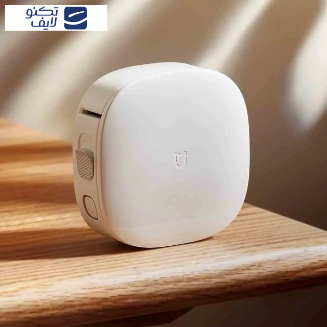 پرینتر لیبل زن میجیا مدل Set پرینتر لیبل زن میجیا مدل Set