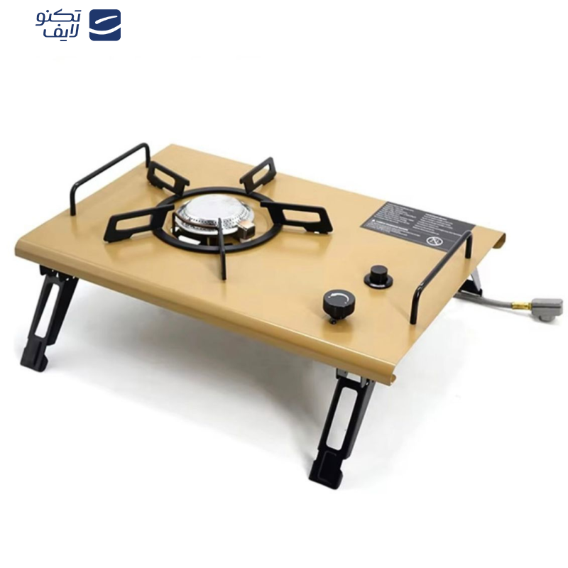 اجاق سفری گرین لاین مدل Stove اجاق سفری گرین لاین مدل Stove